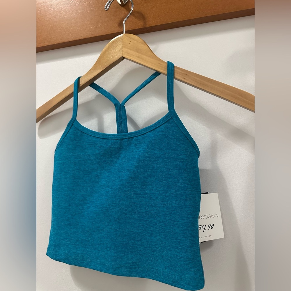 Beyond Yoga Tank Top
